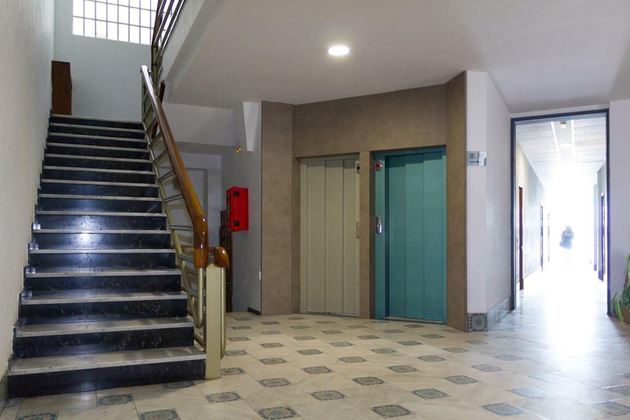 Ferienwohnung Estudio Interior En Playa De Las Canteras Las Palmas / Gran Canaria Exterior foto